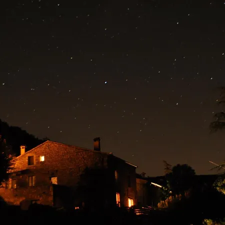 Holiday home Gites Du Domaine De Serre Long *