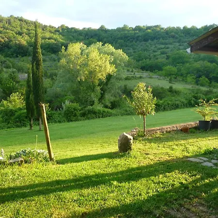 Holiday home Gites Du Domaine De Serre Long *