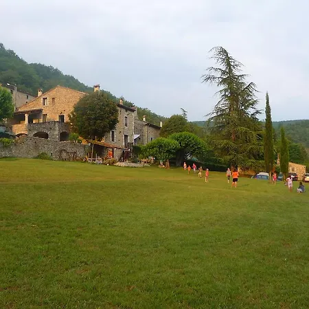 Holiday home Gites Du Domaine De Serre Long