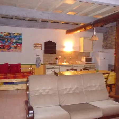 Holiday home Gites Du Domaine De Serre Long