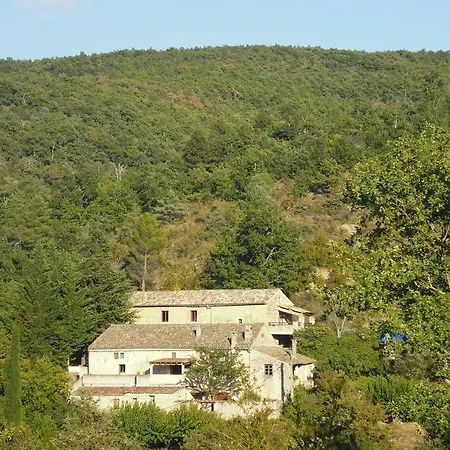 Gites Du Domaine De Serre Long
