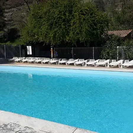 Holiday home Gites Du Domaine De Serre Long