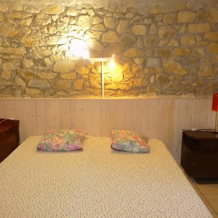 Du Domaine De Serre Long Vakantiehuis